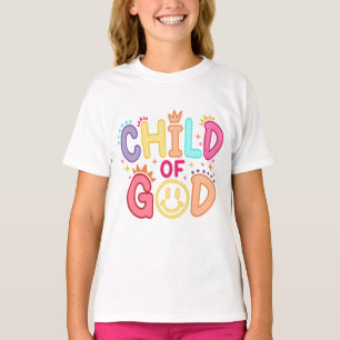 Kind-der-Gottes-T-Shirt T-Shirt