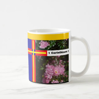 "Kind des GOTTES " Kaffeetasse