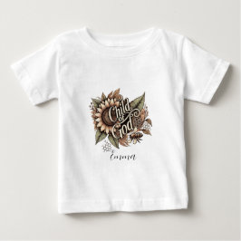 Kind Gottes Baby T-shirt