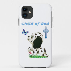 Kind Gottes Case-Mate iPhone Hülle