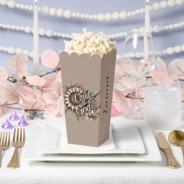 Kind Gottes Geschenkschachtel