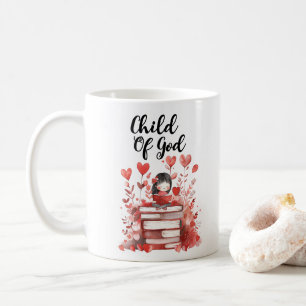 Kind Gottes Kaffeetasse