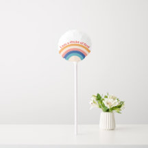 Kind Gottes Kleiner Ballon für Geschenke