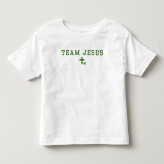 Kind Gottes Kleinkind T-shirt