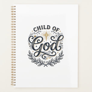 Kind Gottes Vintage-Engraving-Shirt-Design_1 Planer