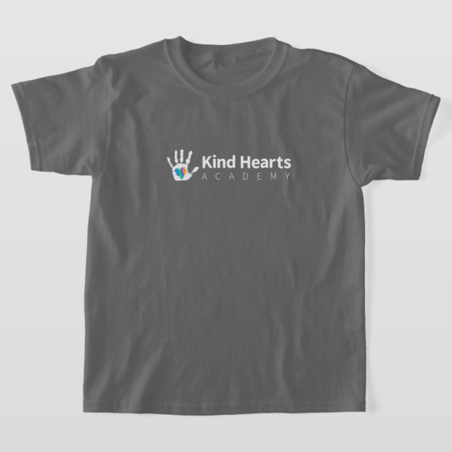 Kind Hearts Academy T-Shirt (Ablage )