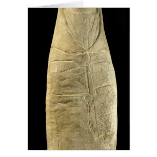 Kind in swaddling Kleidung