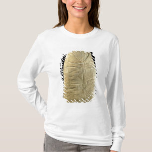 Kind in swaddling Kleidung T-Shirt