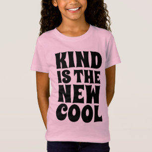 KIND IST DER NEUE COOLE Kids-T - Shirt