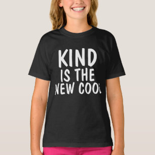 KIND IST DER NEUE COOLE Kids-T - Shirt