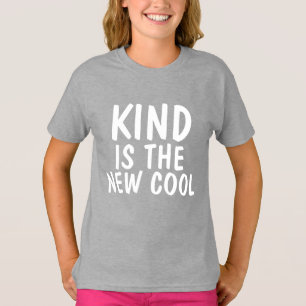 KIND IST DER NEUE COOLE Kids-T - Shirt