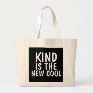 KIND IST DIE NEUE COOLE TASCHE Buchtaschen