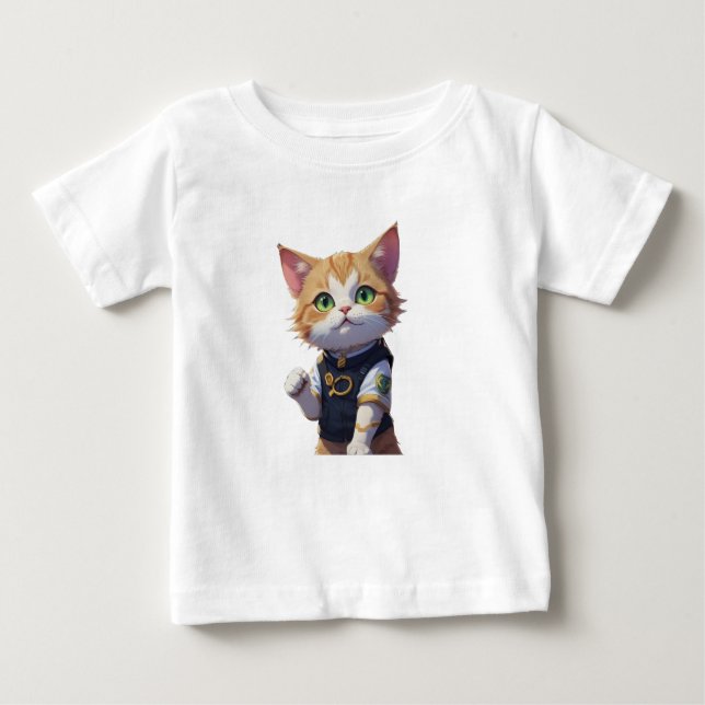 Kind ist kein Shirt (Vorderseite)