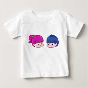Kind, Kindergarten, Kleinkind Baby T-shirt