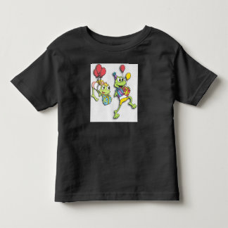 Kind Kleinkind T-shirt
