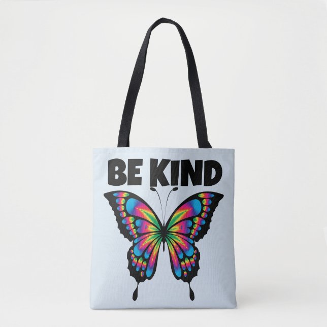 KIND-SCHALTFLY-TASCHE (Vorderseite)