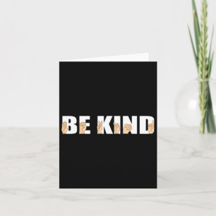 Kind Sign Language Deaf Karte