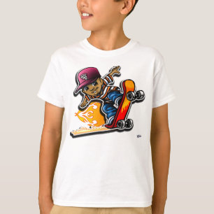 Kind Sk8! T-Shirt