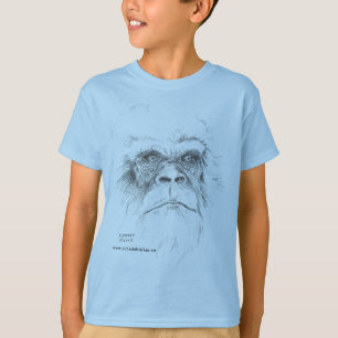 Kind Squatchers vereinigen! T-Shirt