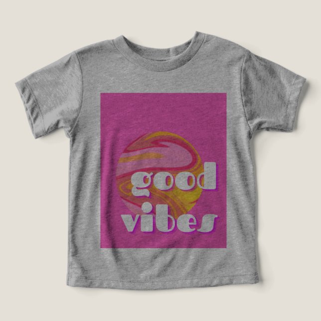 Kind t Shirt (Design Vorderseite)