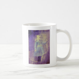 Kind Tasse