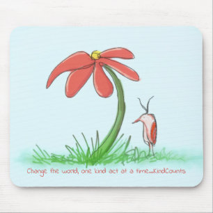 KindCounts Mousepad