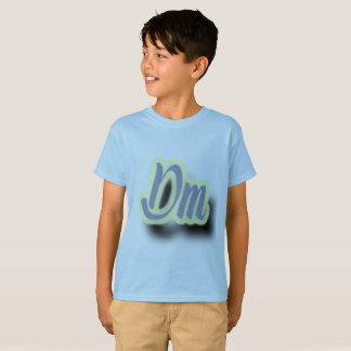 KindDmister Shirt