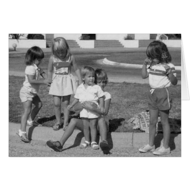 Kinder (Vorderseite (Horizontal))