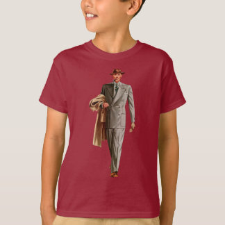 Kinder123 T-Shirt