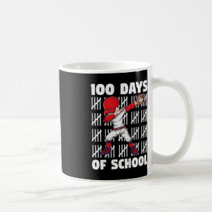 Kinder 100 Tage Schulkinder 100. Schultag B Kaffeetasse