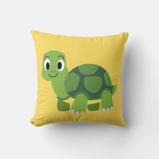 Kinder 16'' X 16'' wirbelkissen Kissen (Vorderseite)