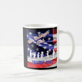 Kinder 1. Dezember 2025 Kaffeetasse