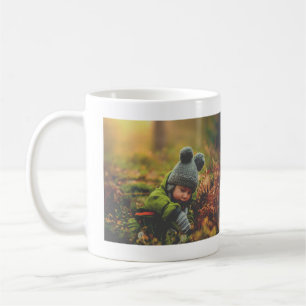 Kinder 1 Geburtstag hinzufügen Name Datum hinzufüg Kaffeetasse