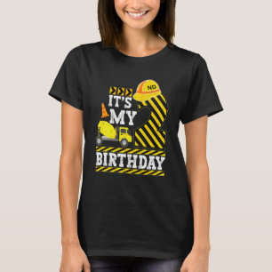Kinder 2 Jahre alt Junge Es ist mein 2. Geburtstag T-Shirt