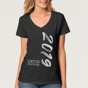 Kinder 3 Geburtstagskinder 3 Jahre 2019 T-Shirt