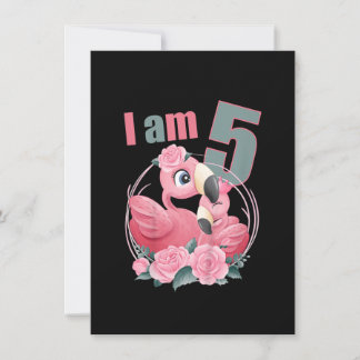 Kinder 5 Jahre alt 5 Geburtstagskleidung Junge Mäd Einladung