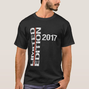 Kinder 5th Birthday Boy 2017 Geburtstag T-Shirt