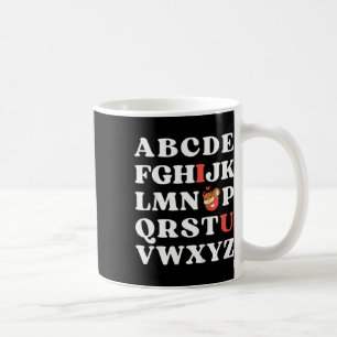 Kinder abc I Liebe Sie Kinder Eichhörnchen Valenti Kaffeetasse