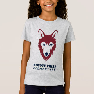 Kinder Angepasstes T-Shirt