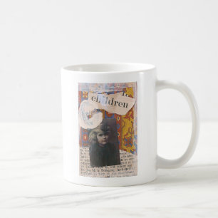 Kinder ATC Tasse