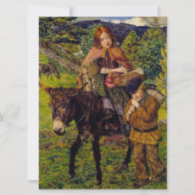 Kinder auf dem Markt