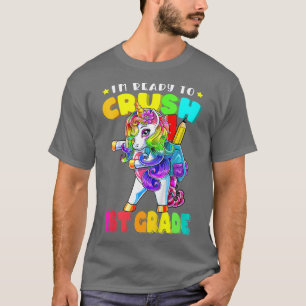 Kinder, auf die ich bereit bin, das 1. T-Shirt