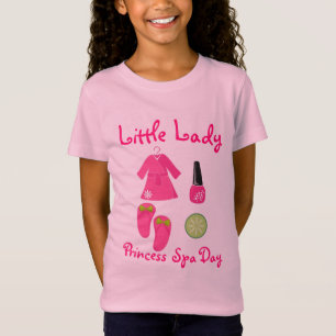 Kinder-Ausdruckssammlung - Mädchen T-Shirt