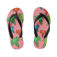 Kinder Axototl Salamander