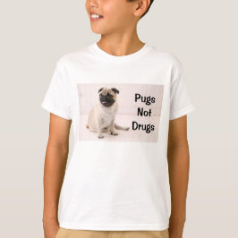 Kinder Basic American Apparel T-Shirt