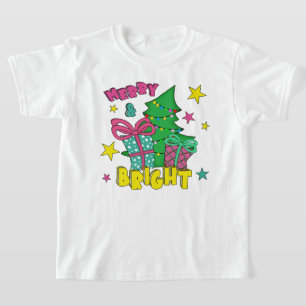 Kinder Basic T-Shirt
