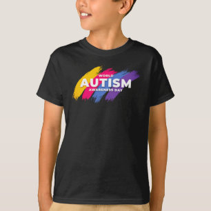 Kinder Basic T-Shirt