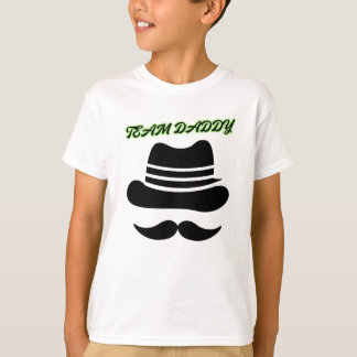 Kinder Basic T-Shirt