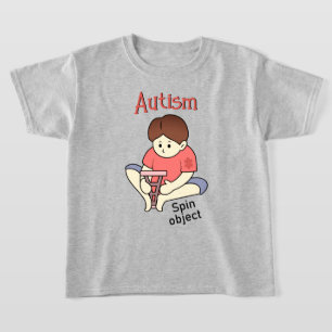 Kinder Basic T-Shirt