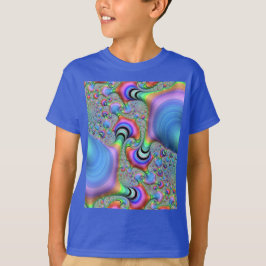 Kinder Basic T-Shirt